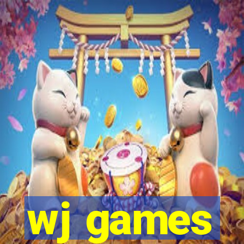 wj games